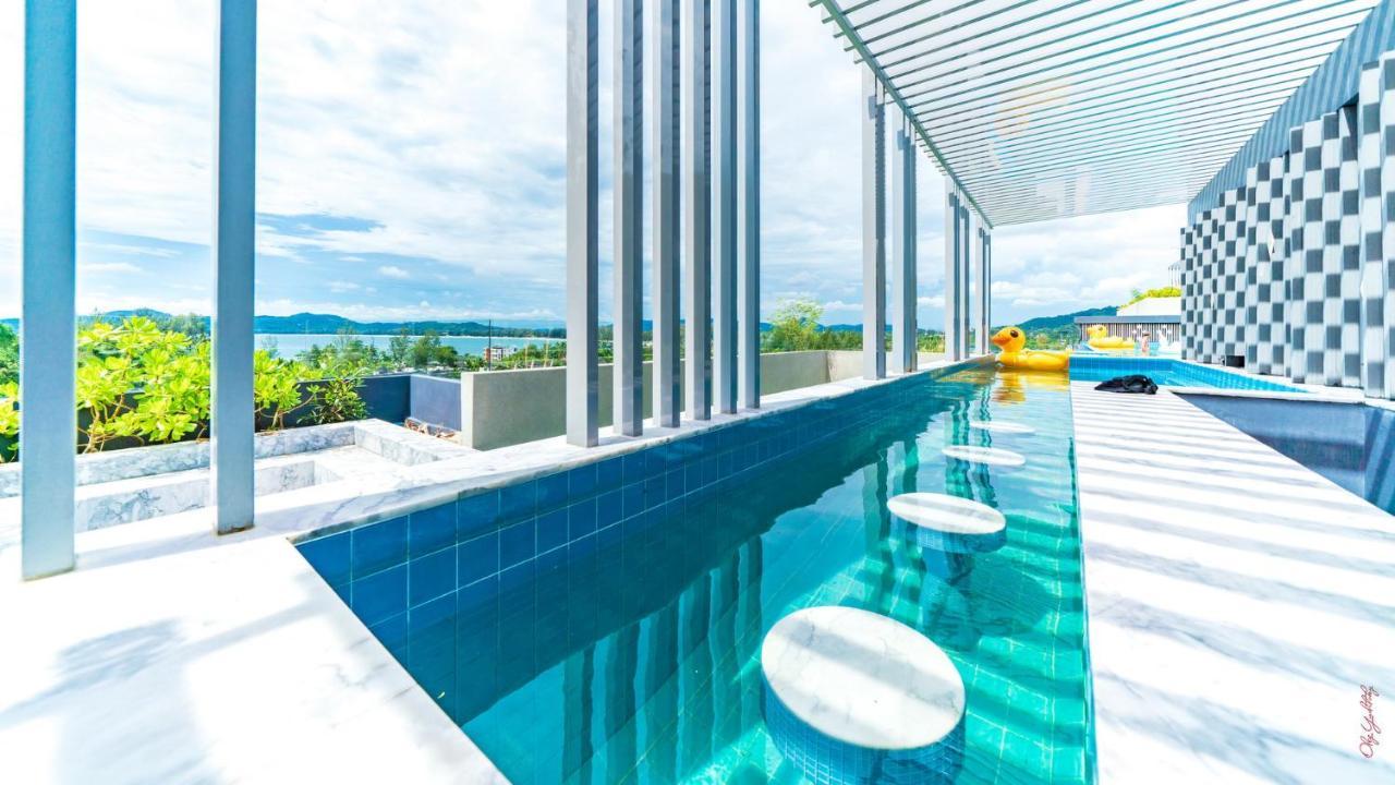 The Aristo-2-803 Pangsapuri Phuket