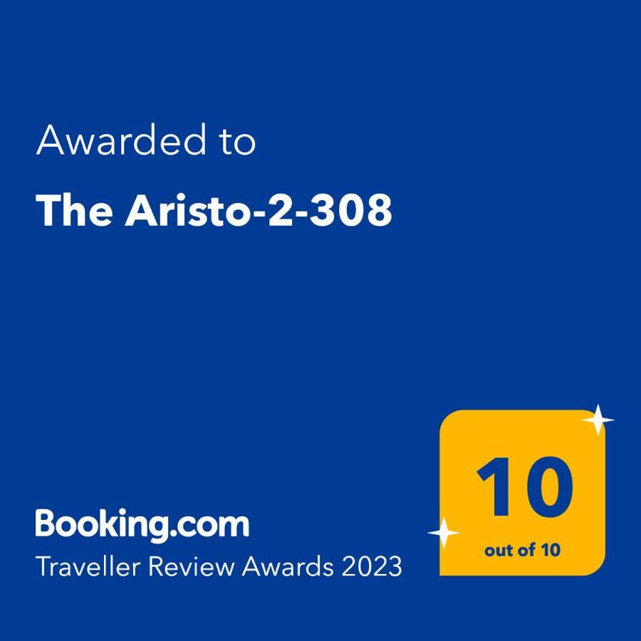 Pangsapuri The Aristo-2-803 Phuket