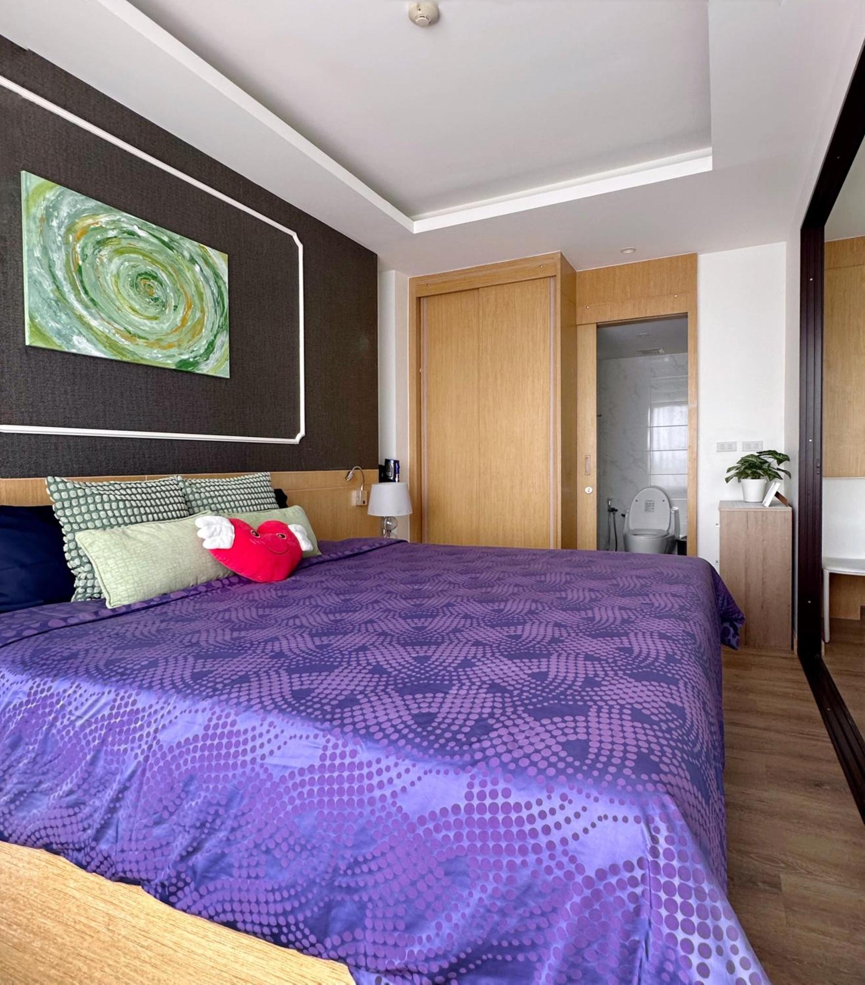 The Aristo-2-803 Pangsapuri Phuket